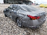 1N4BL4DV5PN****** Salvamento y Reparables 2023 Nissan Altima en Shreveport