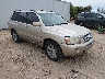 JTEDW21A770****** Salvage and Wrecked 2007 Toyota Highlander Hybrid in Tucson