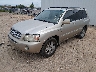 JTEDW21A770****** Used and Repairable 2007 Toyota Highlander Hybrid in Tucson