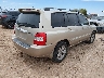 JTEDW21A770****** Salvage and Wrecked 2007 Toyota Highlander Hybrid in Arizona State
