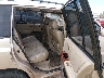 JTEDW21A770****** Wrecked 2007 Toyota Highlander Hybrid in Tucson