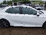 4T1G11AK8MU****** Usados 2021 Toyota Camry en Estado de Virginia Occidental