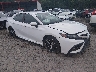 4T1G11AK8MU****** Salvamento y Destrozados 2021 Toyota Camry en Buckhannon