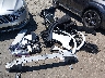 1FMCU0MN4RU****** Wrecked 2024 Ford Escape in Georgia State