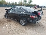 4T1BF1FK2HU****** Salvage and Repairable 2017 Toyota Camry in South Bend