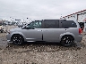 2C4RDGBG3JR****** Repairable 2018 Dodge Grand Caravan in Kansas State