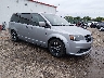 2C4RDGBG3JR****** Salvage and Wrecked 2018 Dodge Grand Caravan in Wichita