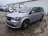 2C4RDGBG3JR****** Used and Repairable 2018 Dodge Grand Caravan in Wichita