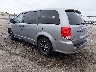 2C4RDGBG3JR****** Salvage and Repairable 2018 Dodge Grand Caravan in Wichita