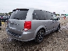 2C4RDGBG3JR****** Salvage and Wrecked 2018 Dodge Grand Caravan in Kansas State