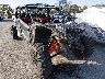 3JBVNAV2XPE****** Salvage and Wrecked 2023 Can-Am Maverick X3 in Rec Rides Online Exclusive