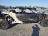 3JBVNAV2XPE****** Wrecked 2023 Can-Am Maverick X3 in California State