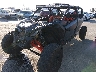 3JBVNAV2XPE****** Used and Repairable 2023 Can-Am Maverick X3 in Rec Rides Online Exclusive