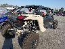 3JBVNAV2XPE****** Salvage and Wrecked 2023 Can-Am Maverick X3 in California State