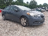 KNAFK4A69G5****** Salvage and Wrecked 2016 Kia Forte in Longview