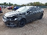 3FA6P0HDXGR****** Used and Repairable 2016 Ford Fusion in South Bend