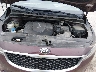 KNDMB5C15G6****** Repairable 2016 Kia Sedona in Kansas City East