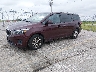 KNDMB5C15G6****** Used and Repairable 2016 Kia Sedona in Kansas City East