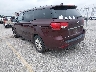 KNDMB5C15G6****** Salvage and Repairable 2016 Kia Sedona in Kansas City East