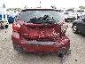 JF2GPABC0G8****** Destrozados 2016 Subaru Crosstrek