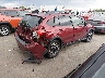 JF2GPABC0G8****** Salvamento y Destrozados 2016 Subaru Crosstrek en Estado de Utah