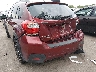JF2GPABC0G8****** Salvamento y Reparables 2016 Subaru Crosstrek en Estado de Utah