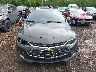 1G1ZE5ST8HF****** Wrecked 2017 Chevrolet Malibu in Ohio State