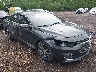 1G1ZE5ST8HF****** Used 2017 Chevrolet Malibu in Ohio State