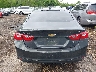 1G1ZE5ST8HF****** Wrecked 2017 Chevrolet Malibu