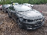 1G1ZE5ST8HF****** Salvage and Wrecked 2017 Chevrolet Malibu in Cleveland