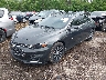 1G1ZE5ST8HF****** Used and Repairable 2017 Chevrolet Malibu in Cleveland