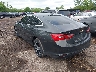 1G1ZE5ST8HF****** Salvage and Repairable 2017 Chevrolet Malibu in Cleveland