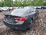 1G1ZE5ST8HF****** Salvage and Wrecked 2017 Chevrolet Malibu in Ohio State