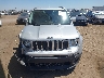 ZACCJADT1FP****** Destrozados 2015 Jeep Renegade en Estado de Arizona