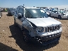 ZACCJADT1FP****** Salvamento y Destrozados 2015 Jeep Renegade en Phoenix
