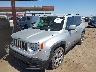 ZACCJADT1FP****** Usados y Reparables 2015 Jeep Renegade en Phoenix