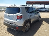ZACCJADT1FP****** Salvamento y Destrozados 2015 Jeep Renegade en Estado de Arizona