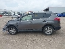 JTMRFREV1D5****** Salvamento 2013 Toyota RAV4