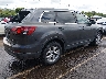 JM3TB2CA7E0****** Salvamento y Destrozados 2014 Mazda CX-9 en Estado de Hawaii