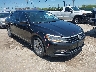 1VWBT7A33HC****** Salvamento y Destrozados 2017 Volkswagen Passat en San Antonio South