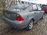 1FAFP34N95W****** Salvamento y Destrozados 2005 Ford Focus en Estado de Virginia