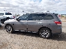 5N1AR2MN4EC****** Salvage 2014 Nissan Pathfinder
