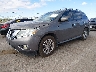5N1AR2MN4EC****** Used and Repairable 2014 Nissan Pathfinder in El Paso