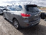 5N1AR2MN4EC****** Salvage and Repairable 2014 Nissan Pathfinder in El Paso
