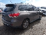 5N1AR2MN4EC****** Salvage and Wrecked 2014 Nissan Pathfinder in Texas State