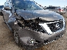 5N1AR2MN4EC****** Salvage and Repairable 2014 Nissan Pathfinder in Texas State