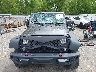 1C4HJWFG4JL****** Destrozados 2018 Jeep Wrangler en Estado de Michigan