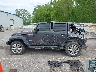 1C4HJWFG4JL****** Reparables 2018 Jeep Wrangler en Estado de Michigan