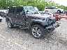 1C4HJWFG4JL****** Salvamento y Destrozados 2018 Jeep Wrangler en Grand Rapids
