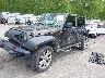1C4HJWFG4JL****** Usados y Reparables 2018 Jeep Wrangler en Grand Rapids
